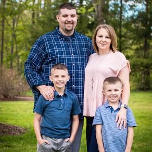 Meet your Posher, Beth